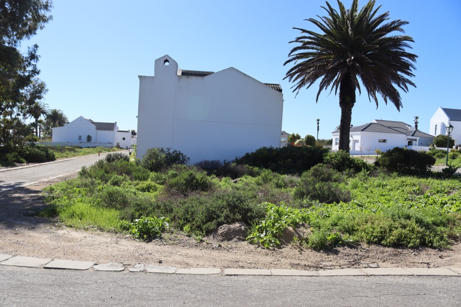 0 Bedroom Property for Sale in Shelley Point Western Cape